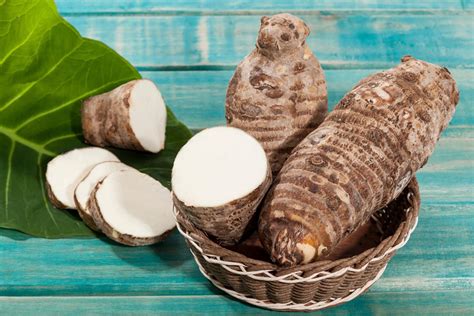 Crema de ñame silvestre: ¿Por qué tanto revuelo?