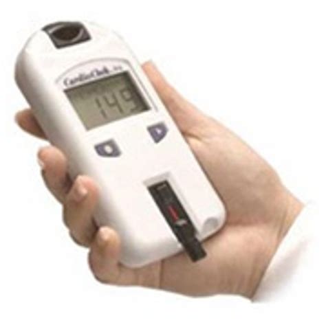 CardioChek P A Analyzer