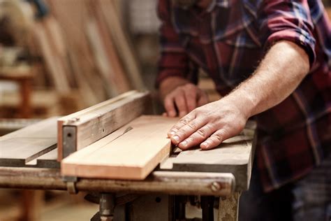 Common Carpentry In juries and How to Prevent Them | Work-Fit Blog