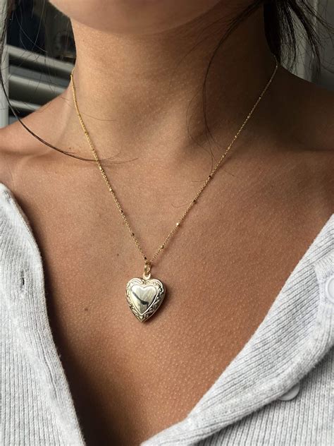 victorian locket necklace victorian locket necklace sizes necklace