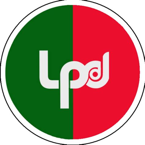 LPDD - YouTube