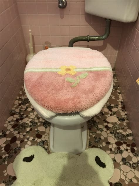 40年前のTOTOのトイレをリフォーム｜MADOショップ各務原蘇原店