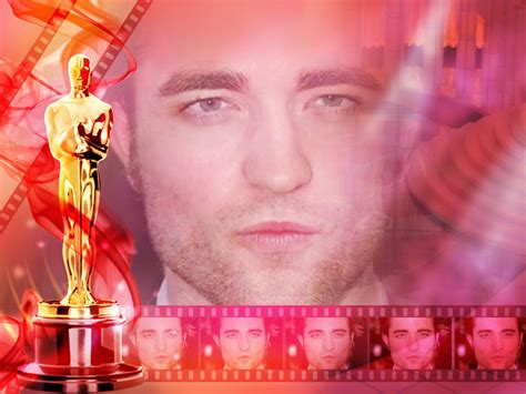 robert pattinson - Robert Pattinson & Kristen Stewart Photo (9546526 ...