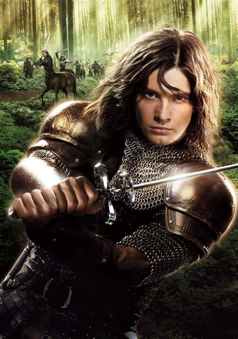 The Chronicles of Narnia: Prince Caspian (2008) - Posters — The Movie ...