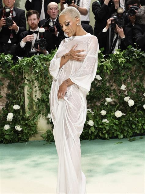 Мет Гала 2024 | Образы с Мет Гала 2024 | Met Gala 2024 | Бал Института ...