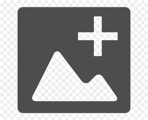 Insert Image Here Icon, HD Png Download - vhv