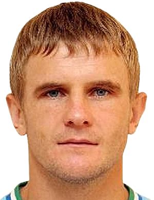 Dmitriy Molosh - Player profile | Transfermarkt