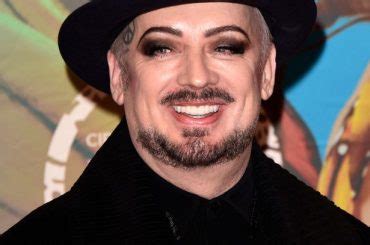 Boy George Age, Height, Parents, Wife, Children, Net Worth - ABTC