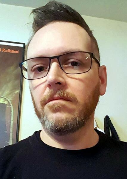 ryan nicholson fan casting