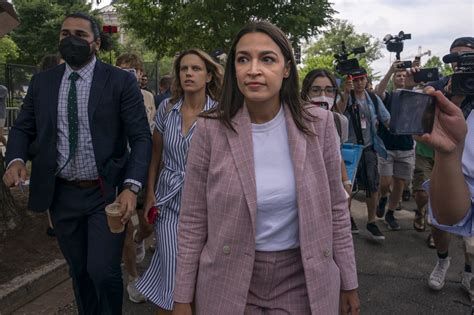 AOC's Weaponized Victimhood Undermines Women | Opinion - Newsweek