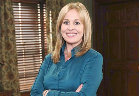 Genie Francis - Actress