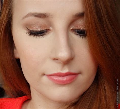 Peach Perfect - Adjusting Beauty