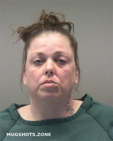 BROWN JESSICA ANN 02/08/2023 - Montgomery County Mugshots Zone