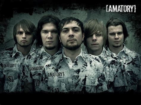 [AMATORY] (Киев, ЮБК): купить официальные билеты на концерт 04 июня ...