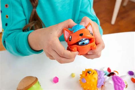 Pooparoos Pooparoos Mystery Pack Mattel - ToyWiz