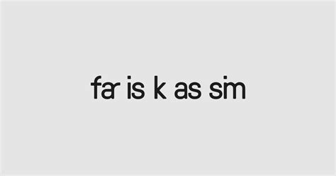 Faris Kassim