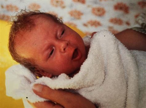 Louise Brown on 40 years of IVF: 'I was the world's first IVF baby ...
