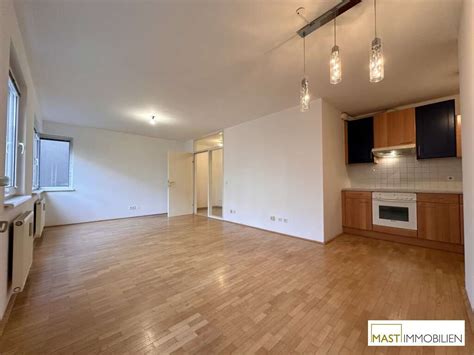 Beeindruckende 2 Zimmer Wohnung in Ruhelage - Optimale Raumaufteilung ...