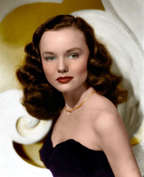 Wanda Hendrix : r/ClassicScreenBeauties