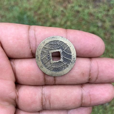 Gaijin Otousan on Twitter: "🇯🇵 hey gang what kinda coin is this? https ...