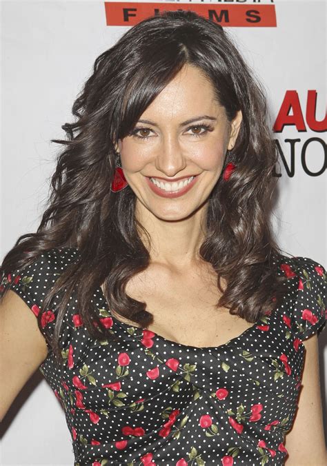 Charlene Amoia – HawtCelebs