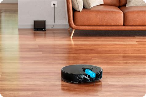 Робот-пилосос Dreame Bot D10S Pro у Києві, Україні • Dreame