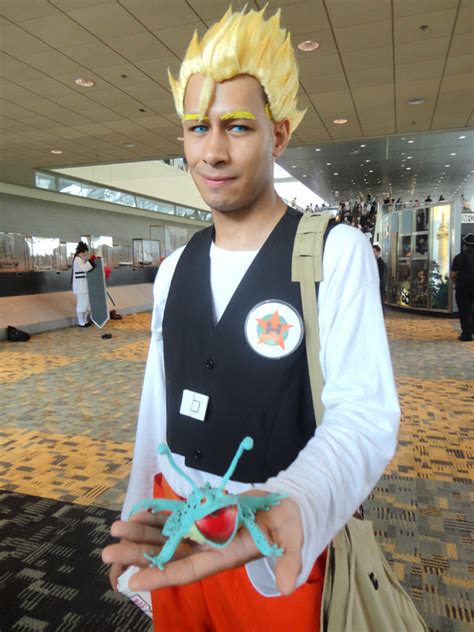 VIZ | Blog / GALLERY: Otakon 2012 Cosplay!