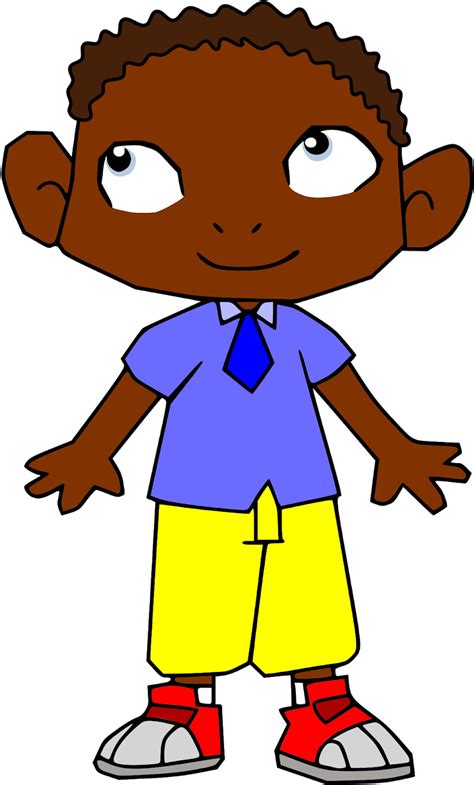 Download Big Ears Cartoon Png - ClipartKey