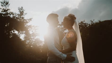 Jessica + Harry | Barnard Castle, United Kingdom | Lartington Hall
