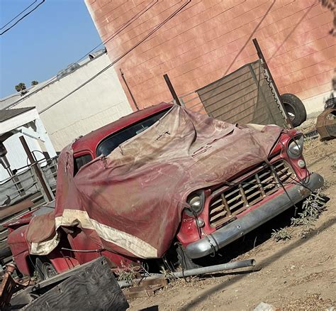 Grandfather gave it to me before he passed. I can’t wait to start the