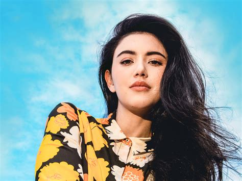 Davika Hoorne: "I'd like to be remembered as an actress"