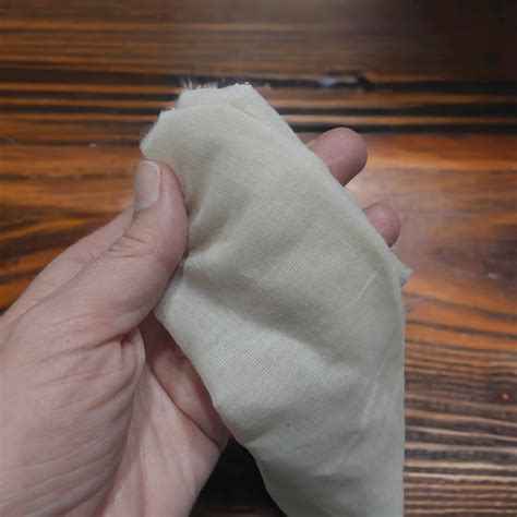 Cheesecloth For Moonshine - HowToMoonshine