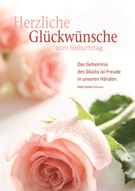 Herzliche Grüße Zum Geburtstag, Owpreussenl... | was ich dir zum ...