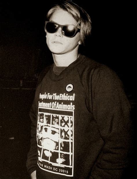 STYLE ICON: River Phoenix — Philistine