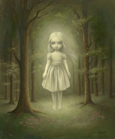BetweenMirrors.com | Reflections In Art + Culture: Mark Ryden - King of ...