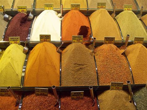 Market Spices Oriental - Free photo on Pixabay - Pixabay