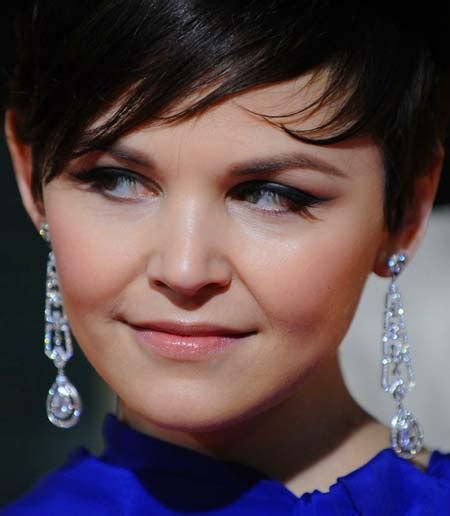 LONDON LOVE FASHION: Ginnifer Goodwin Photos Collection