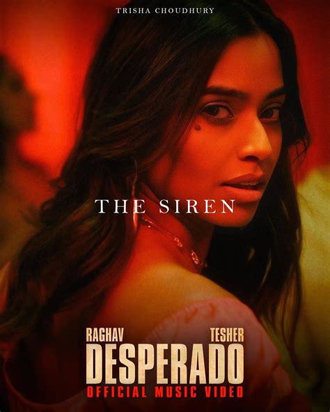 Desperado Actress
