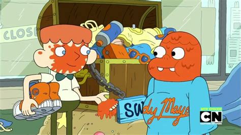 Image - Clarence - Game Show - Video Dailymotion 625167.jpg | Clarence ...