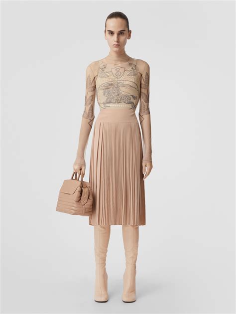 Women’s Designer Clothing | Luxury Womenswear | Burberry® Official
