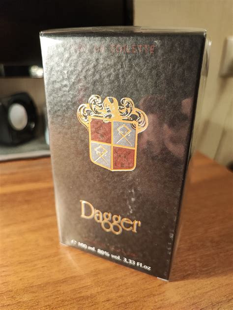 Мужская туалетная вода BROCARD Dagger, 100 мл — купить в интернет ...