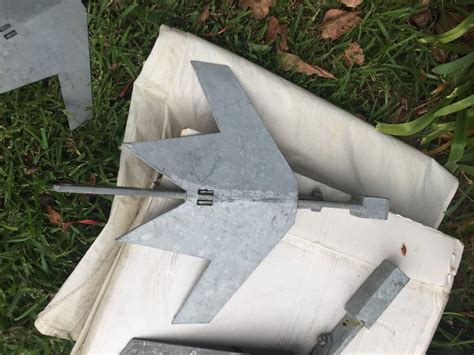 flook flying anchors  sale boat accessories boats