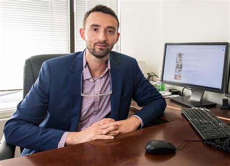 Boris Paskhover [IMAGE] | EurekAlert! Science News Releases