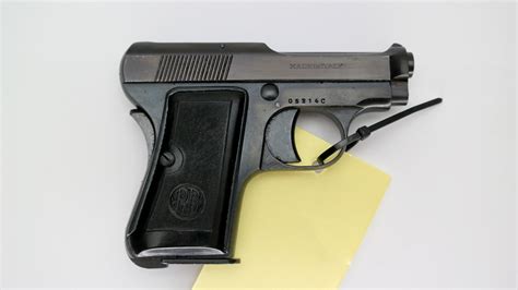 Waffen-Pfandleihhaus