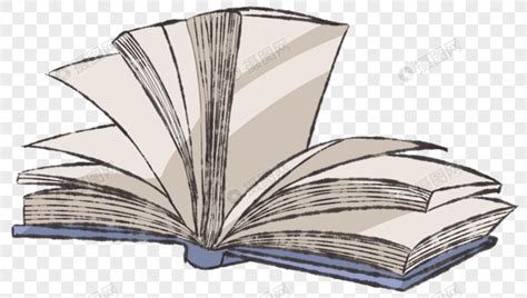 Открытая книга изображение_Фото номер 400213138_PNG Формат изображения ...