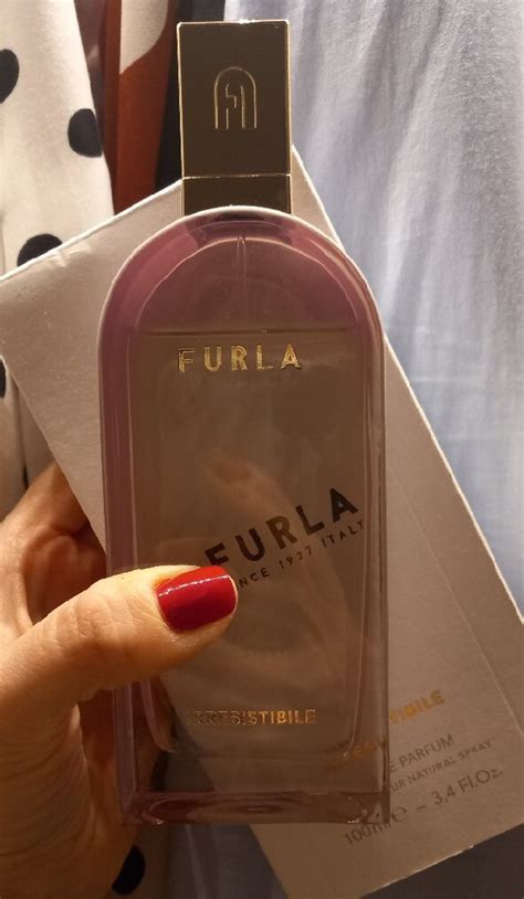 Furla Irresistible 100 ml | Wołomin | Kup teraz na Allegro Lokalnie