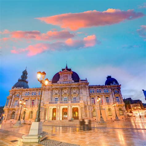 A first-timer's guide to Cartagena Spain cruise port (2024)