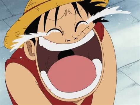 Luffy / funny face! | Personagens de anime, Anime, One piece engraçado