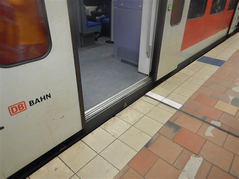 Autonomous trains will soon be tested on the hamburg s3 8