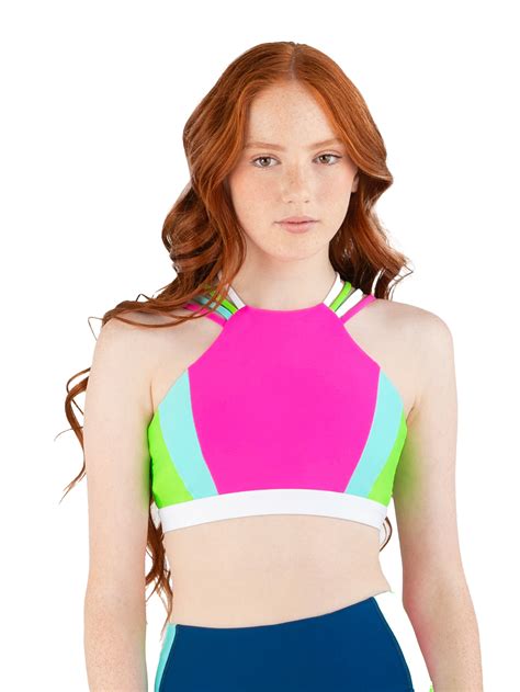 Spring Crop Tops | DiscountDance.com